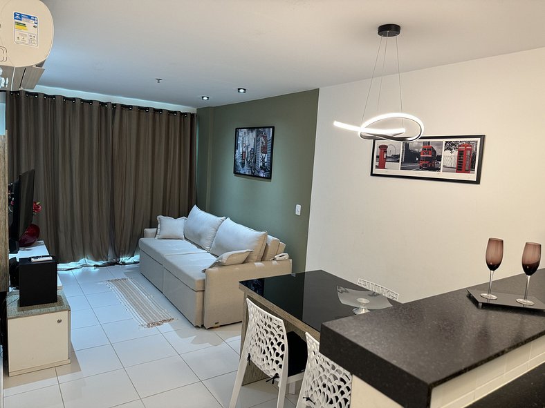 hihome - Mandai Flat