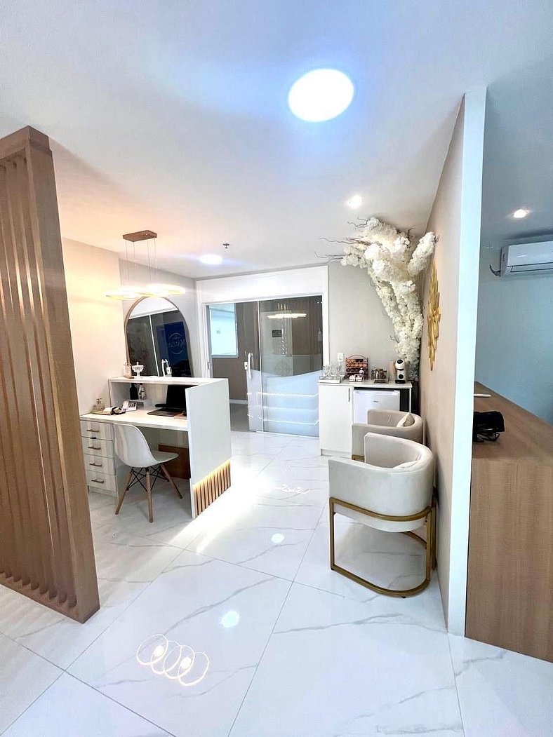 hihome - Mandai Flat